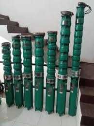 Глубинный скважинный насос SHIMGE 4SEm 10/5-075t