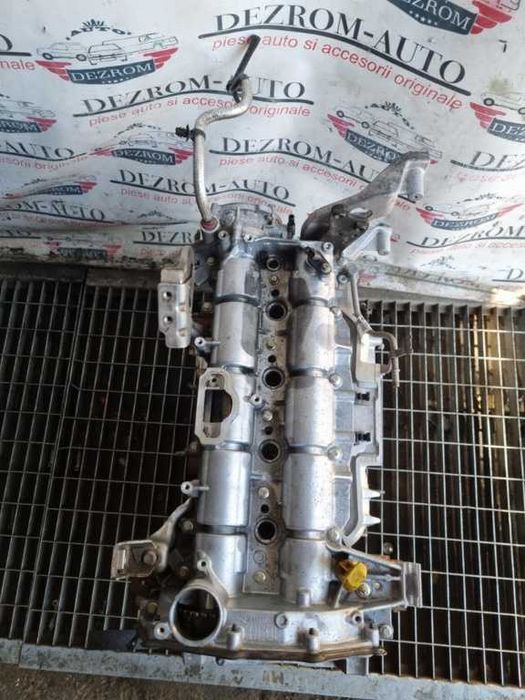 Motor complet fara anexe Ford Edge II 2.0 EcoBlue Bi-Turbo AWD 238 cai YLCB