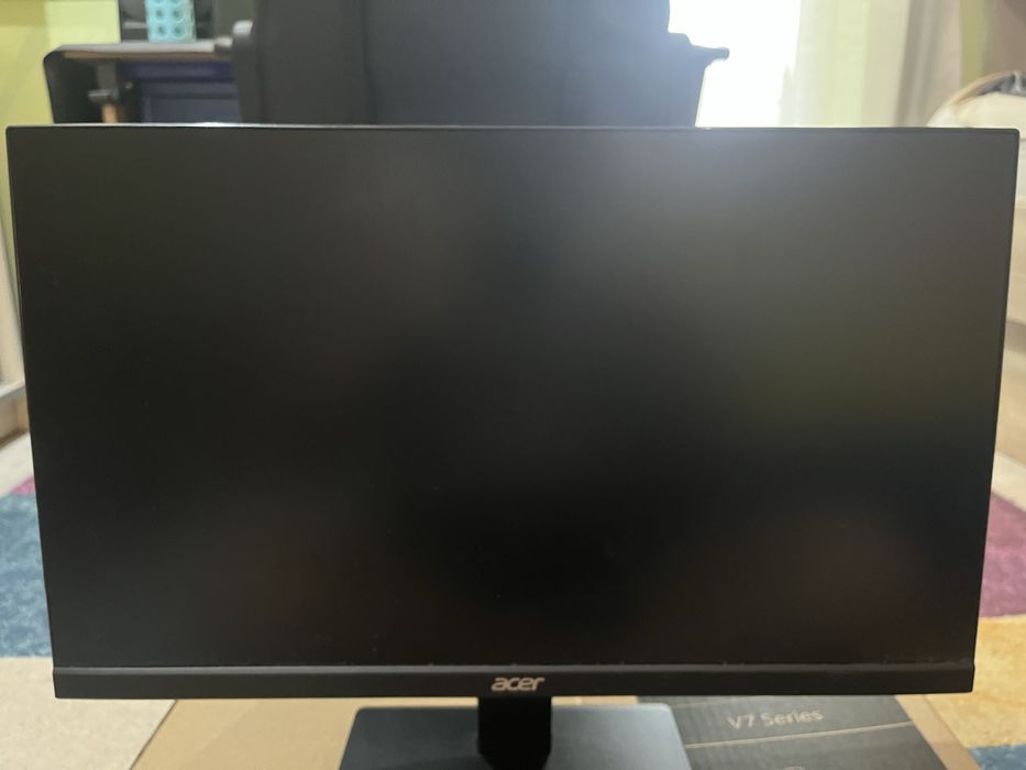 монитор acer.
