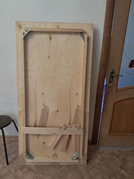 Раскладной стол 12 ООО ТГ