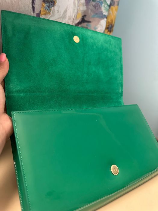 Клатч Saint Laurent оригинал