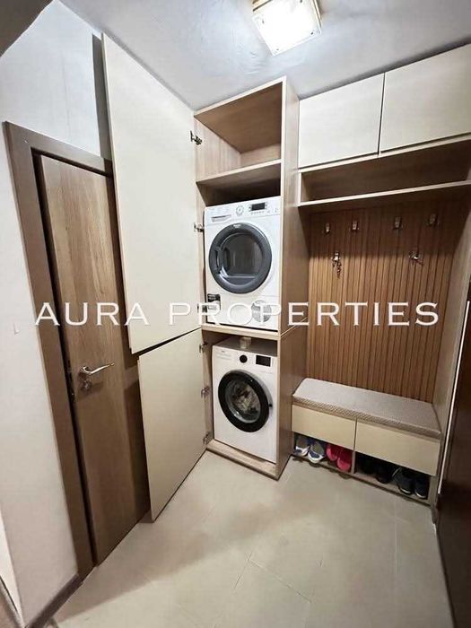 Продава се Тристаен апартамент в Разград, Освобождение - 86 кв.м за 1779 €/кв.м - Снимка #9