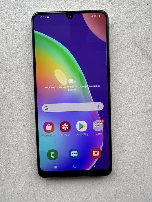 Продам samsung a31 64gb  без минусов