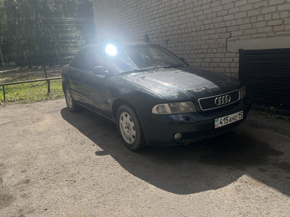 Продам Ауди А4 В5