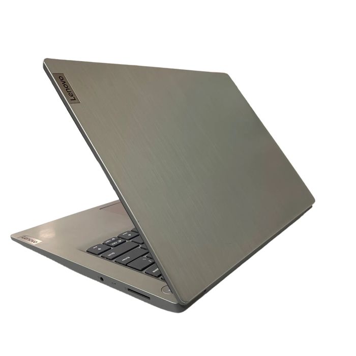 Laptop Lenovo IdeaPad 3 14ADA05 AMD Ryzen 5 3500U, 12GB RAM, 512GB SSD