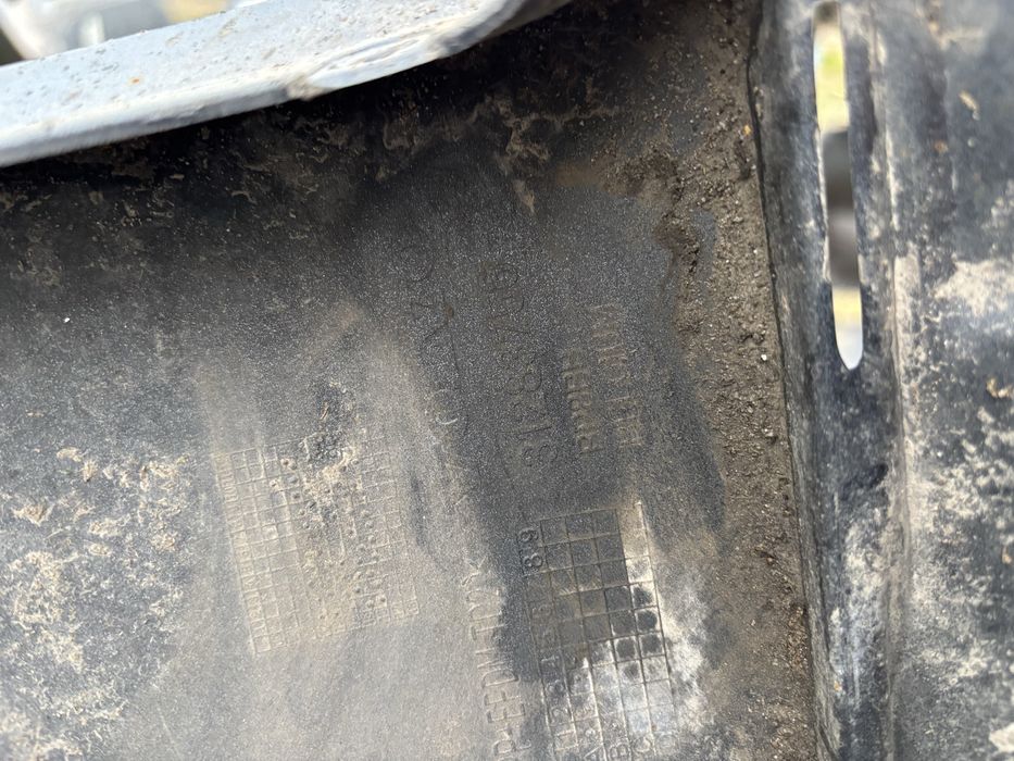 Броня Волво В40/Volvo V40