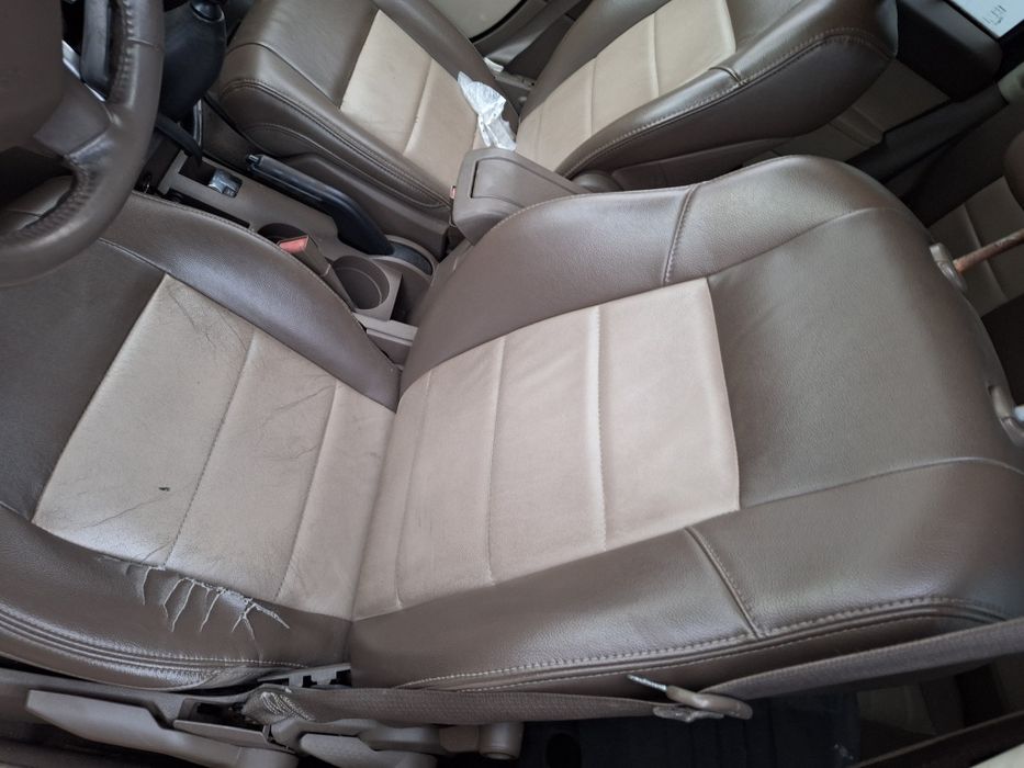 Faruri tragar radiatoare capota ușa jeep compas 2.0 diesel