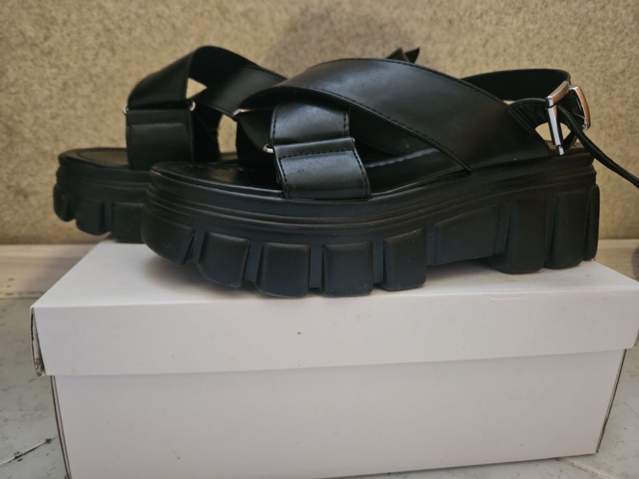 Дамски сандали Jenny Fairy