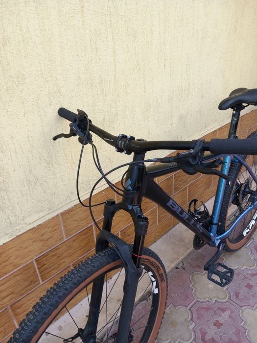 Bulls Coperhead 3/ 29 цола