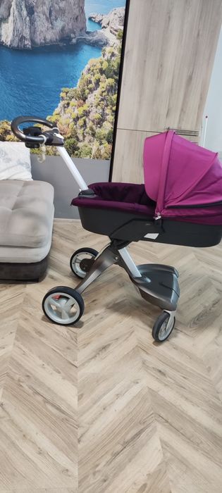 Stokke xplory детска количка