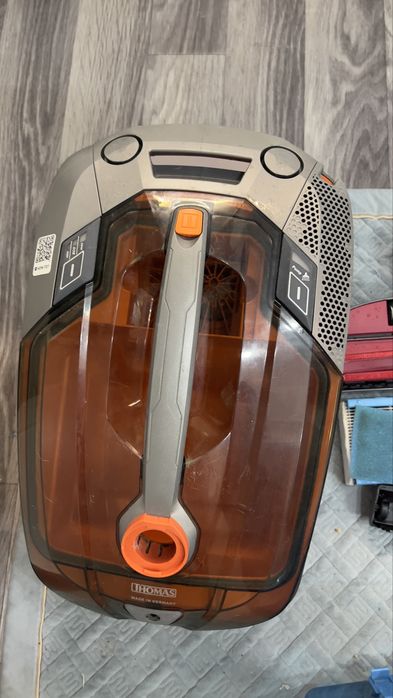 Пылесос Thomas Aqua Pet and Family