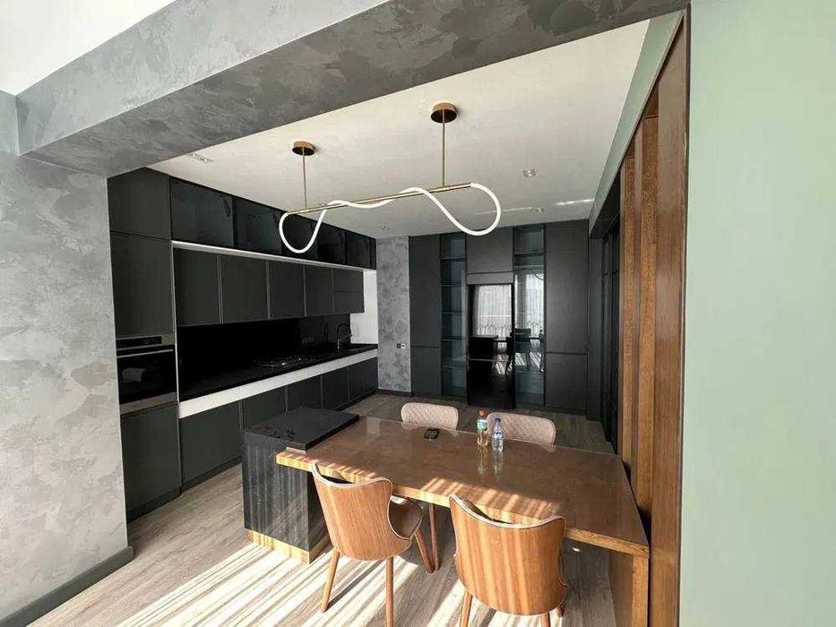 Ташкент Сити-Жк Gardens! Сдается новая 3-х комнатная в элит комплексе!