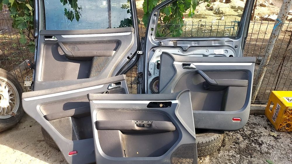 Uși Vw touran 2007 de vânzare