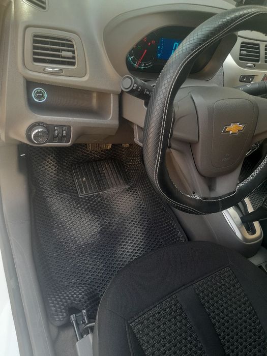 Cobalt sotiladi 2025