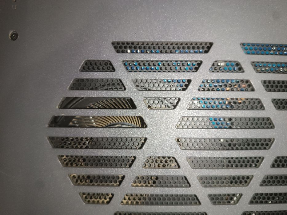 Игровой ноутбук rtx 4050