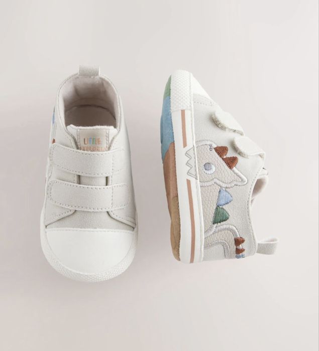 Детски пантофки/ меки обувки Next