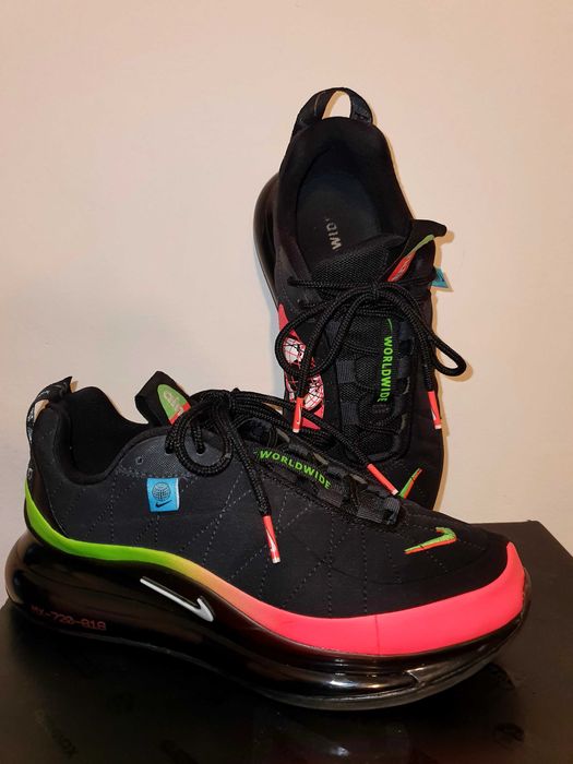 Adidași Nike MX-720-818 Worldwide