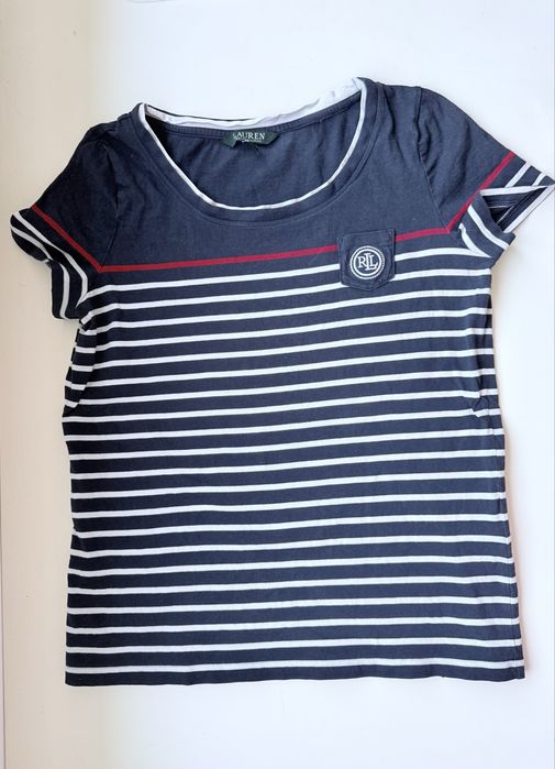 Оригинална тениска POLO RALPH LAUREN