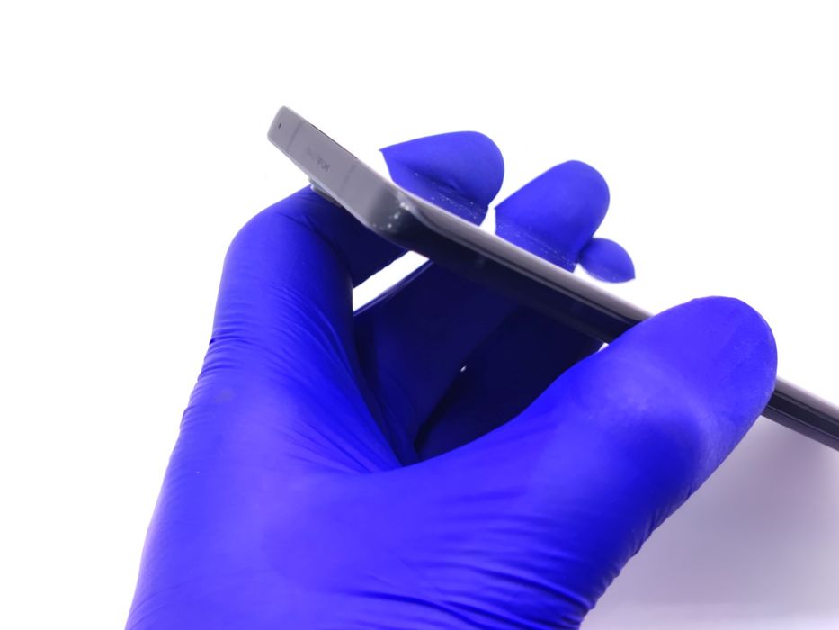 Motorola Edge 40 5G 256GB Eclipse Black, Garantie 24 luni | #D89727