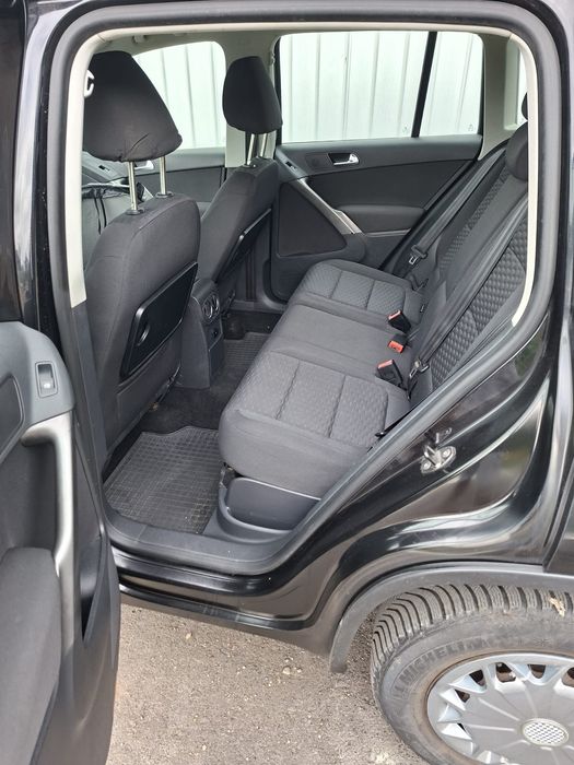 Autoturism Tiguan
