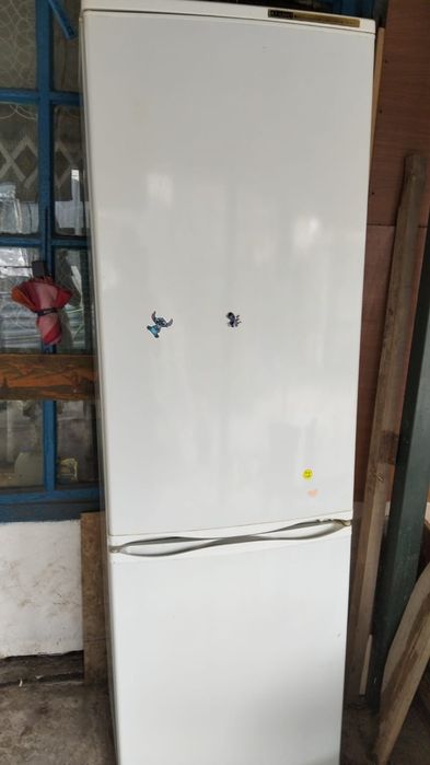 Продам холодильник.