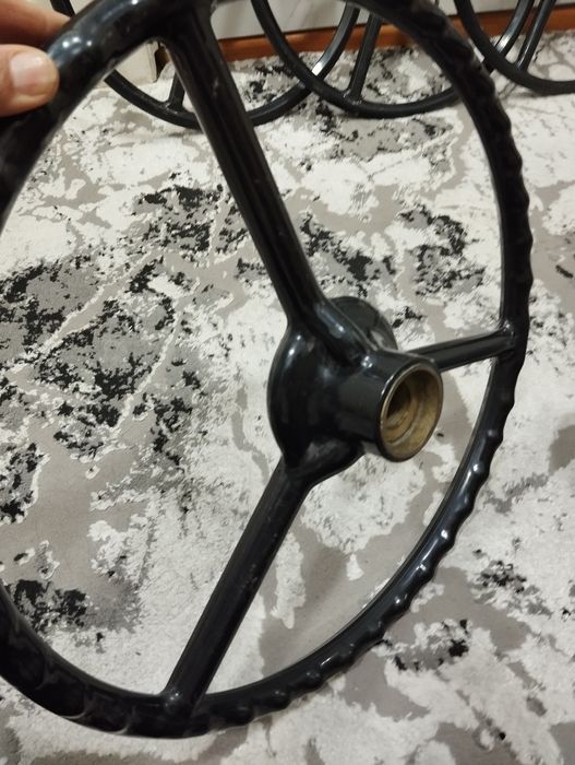 Рул Для ЗИЛ 130 автомобиля