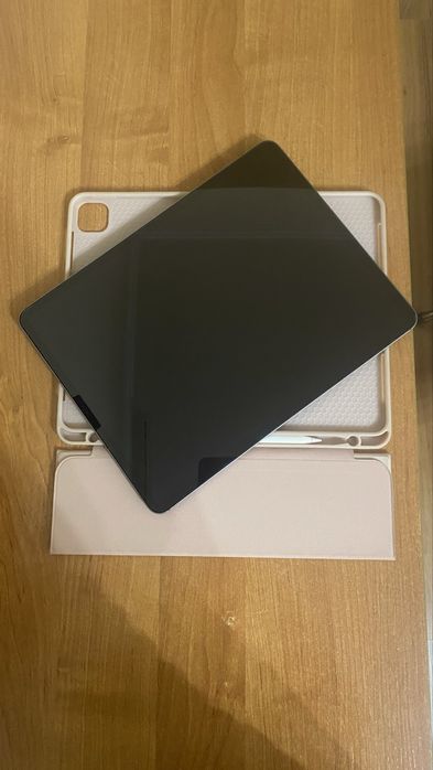 iPad Pro 12.9-inch (6 generation) wi-fi + cellular 256 Гб