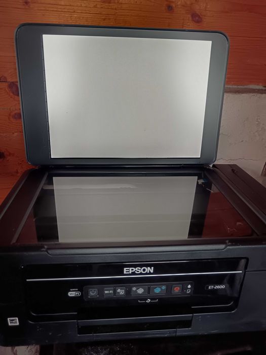Imprimanta Epson 2600