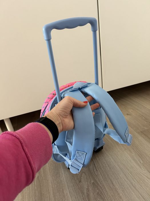 Rucsac-troller nou, fara eticheta, Mylittle Pony