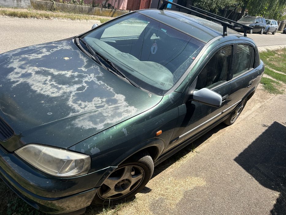 vand Opel asta G