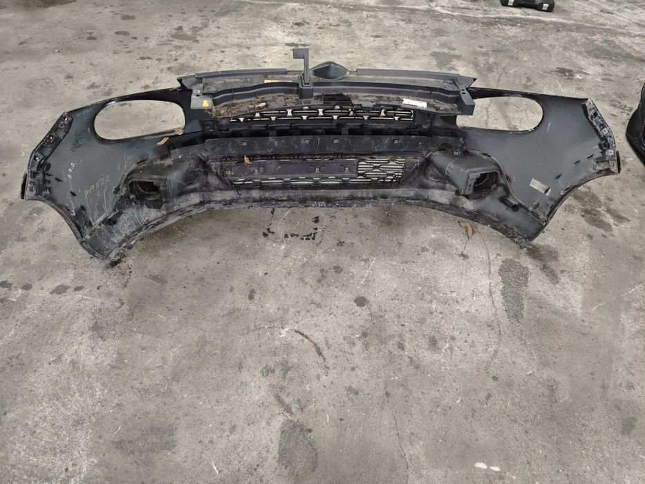 Предна броня за Citroen C3 III