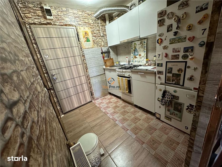 Garsoniera Renovata Soarelui