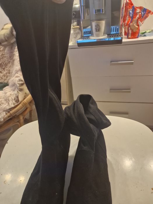 cizme elastice marimea 37