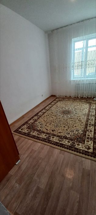 Новостройкадан квартира сатылады