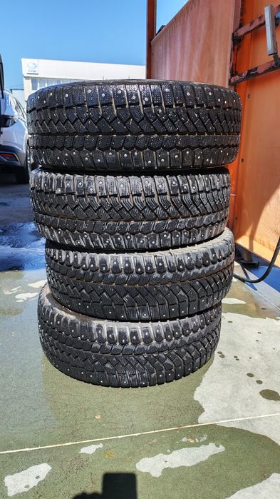 Автошины от автомашины