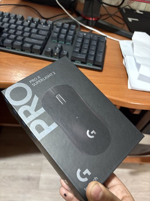 Компьютер Игровой !