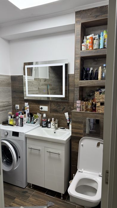 Apartament 2 camere decomandat
