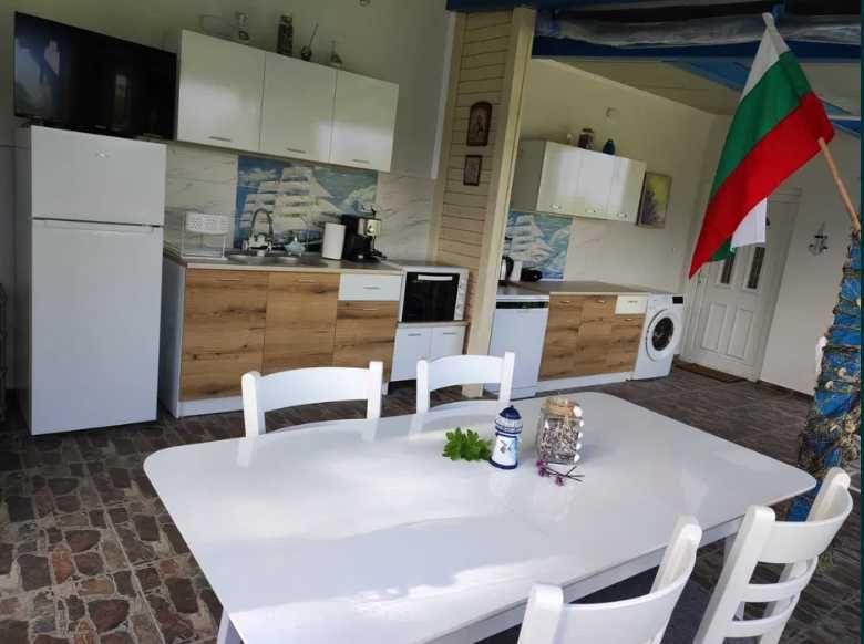 Дава се под наем Къща в Царево - 110 кв.м за 175 € - Снимка #4