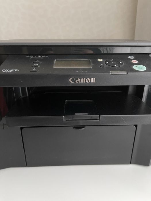 Принтер 3 в 1 в хорошем состоянии