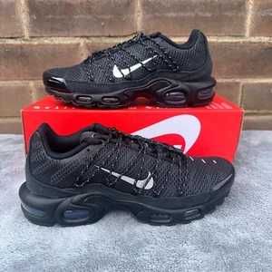 ПОСЛЕДНИ БРОЙКИ! Nike Air Vapormax TN Air Max Utility Obsidian / Outlet