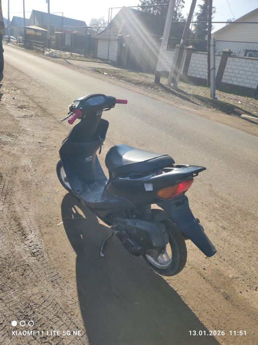 Продается Хонда дио 34