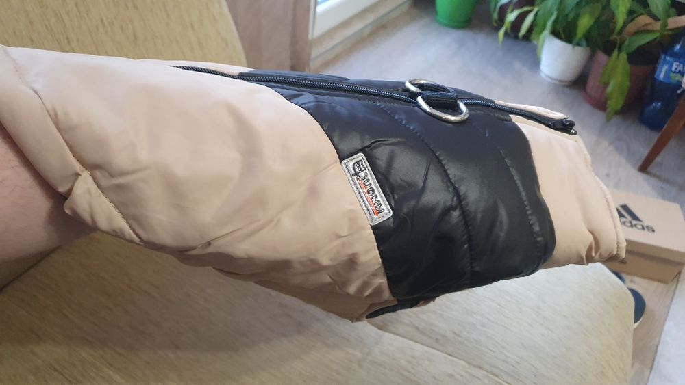 Грейка за малка порода кучета