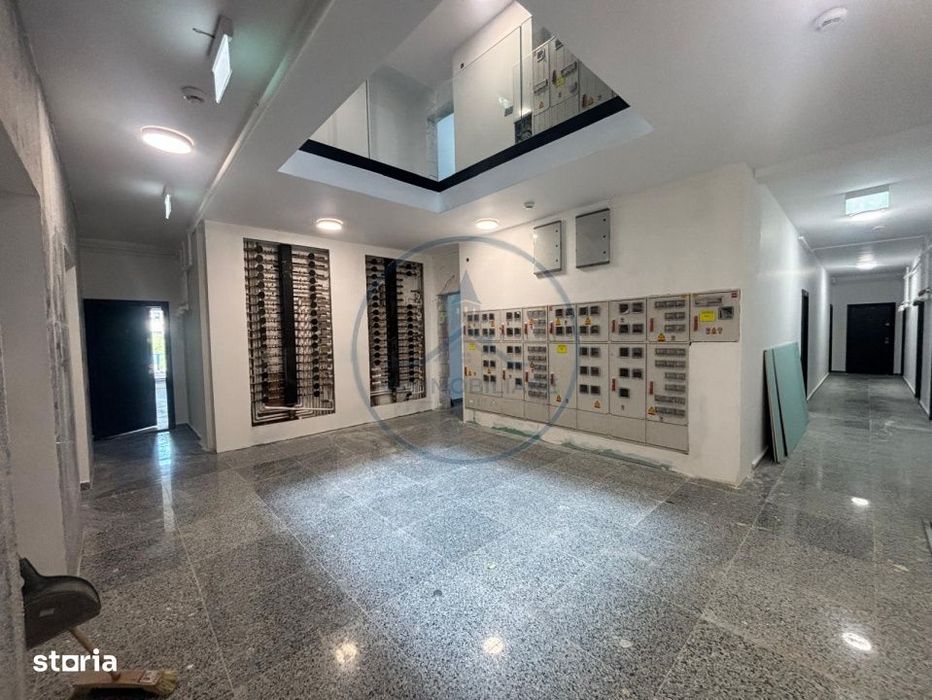 Apartament nou de vanzare – Zona Nord, Bistrita