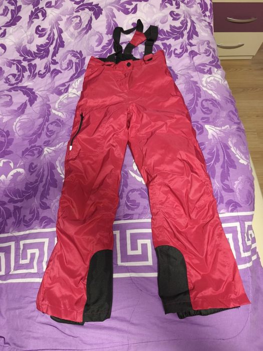 Детски ски гащеризон