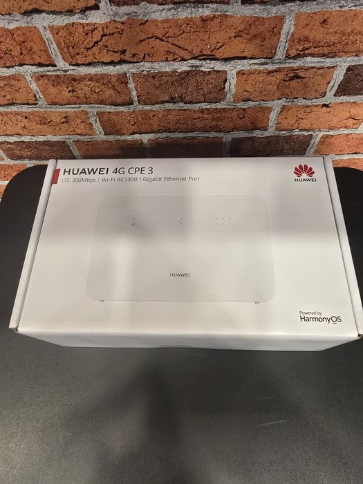 Router huawei B530
