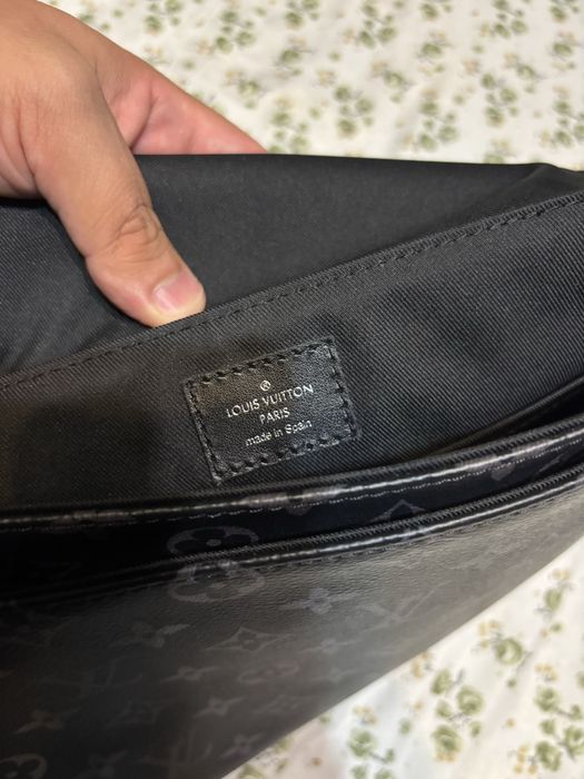 Сумка мужская Louis Vuitton