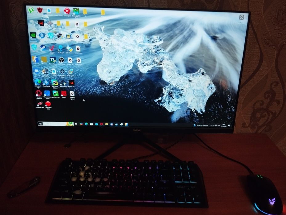 Игровой компьютер недорого