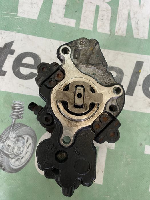 Pompă motorină motor  înaltă presiune Citroen C5 2.0 Hdi 2011