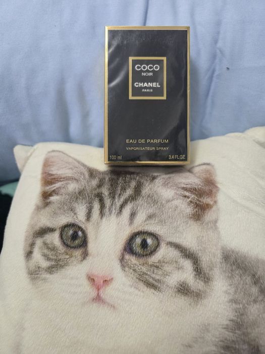 Parfum Coco Chanel Noir 100ml edp