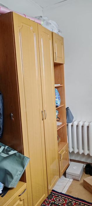 Продается мебель для прихожей